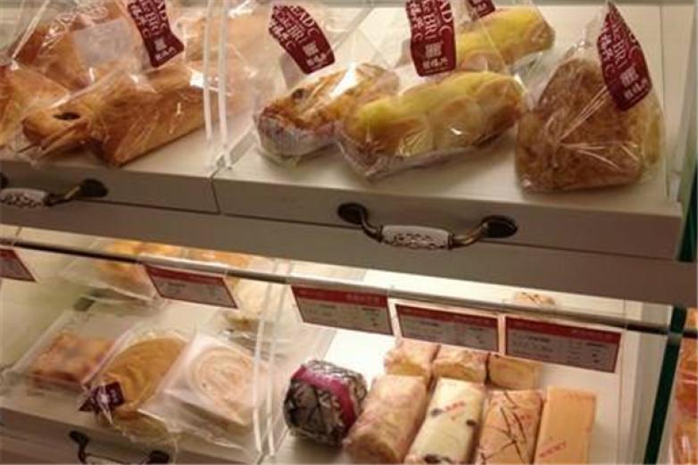 甜緣果語甜品