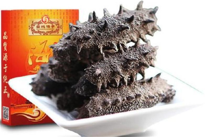 皇純海參