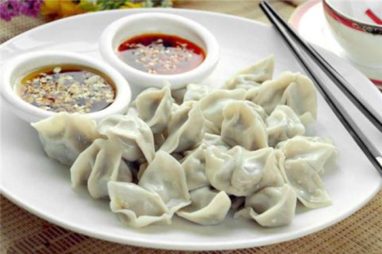念家婆水餃