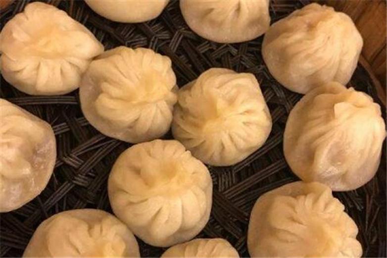 悅竹翔湯包