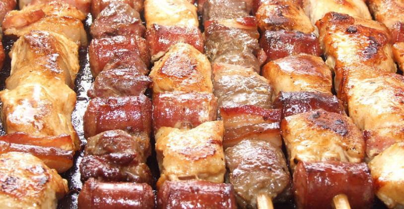 標(biāo)王阿拉伯烤肉