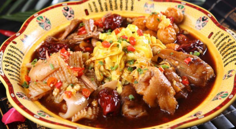 村上榕樹冒菜