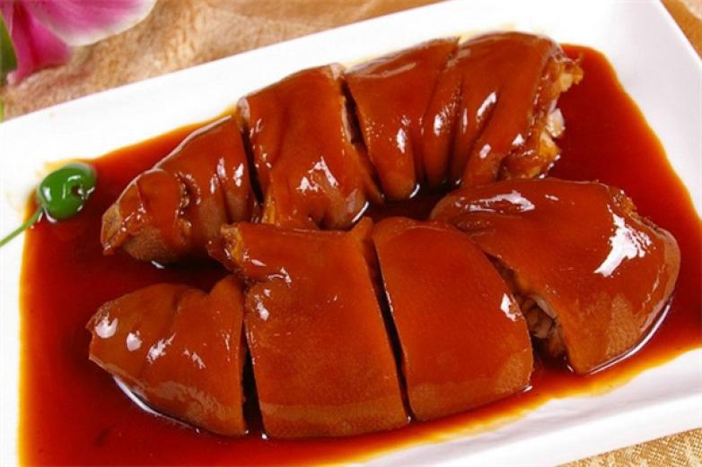 白鹿原豬蹄坊