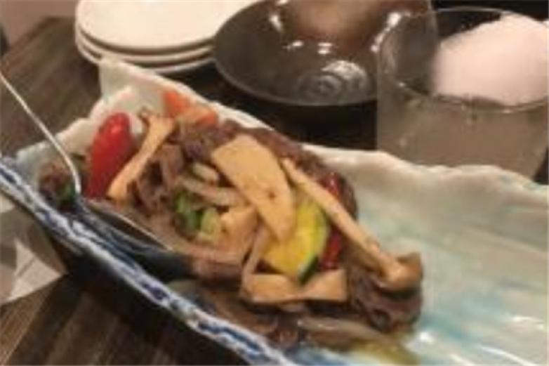 劉家廚房