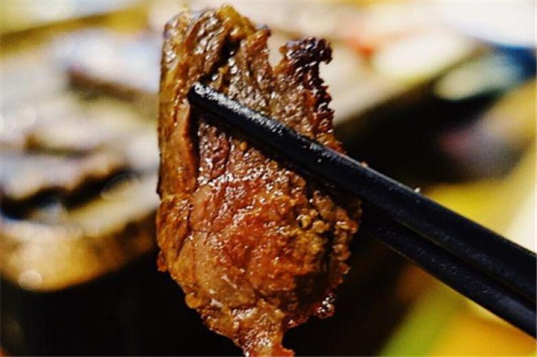 一宗深夜食堂