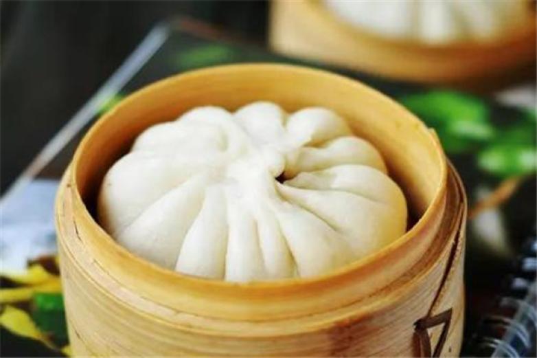 樂字號灌湯包