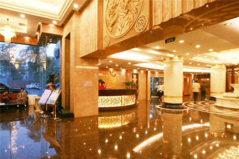 瑞雅酒店