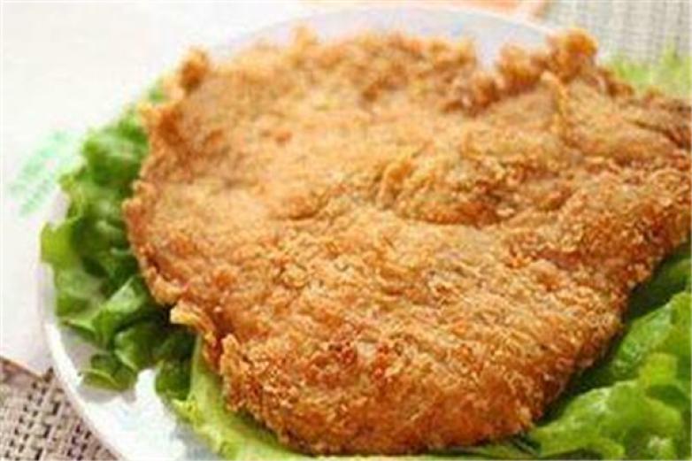 小熊伴嫁臺灣大雞排