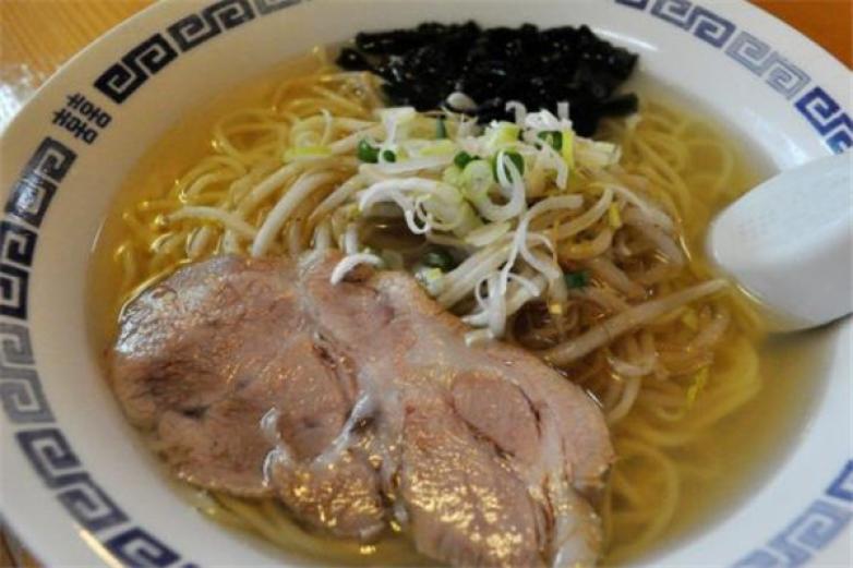 牛吃草面館