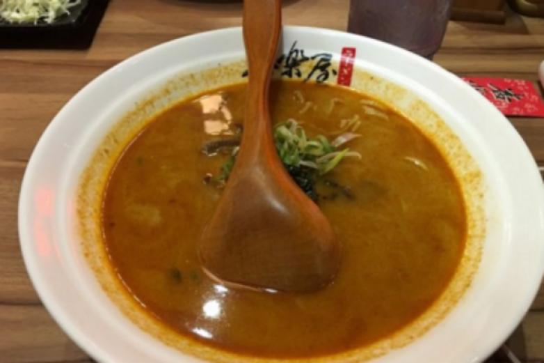 番樂屋面食