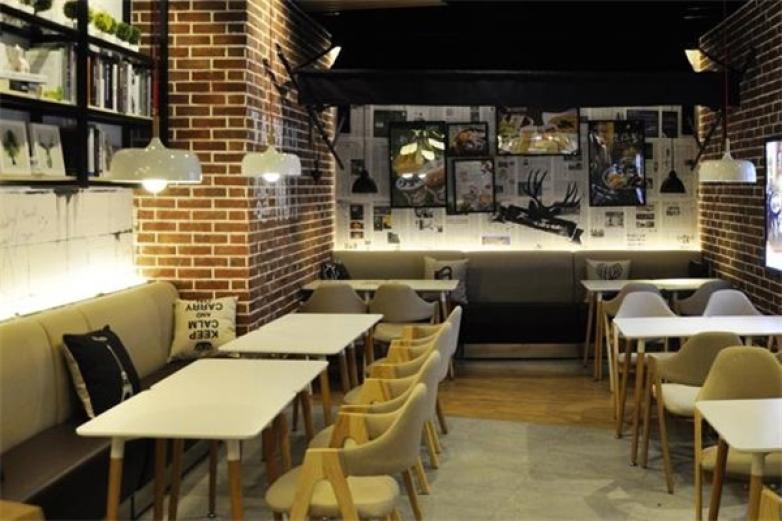 大連亞惠快餐
