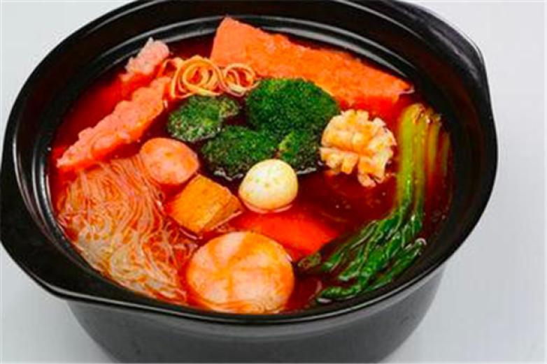 名佬砂鍋