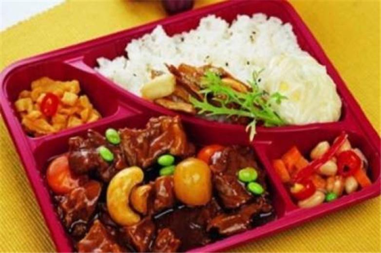 雞少俠的飯