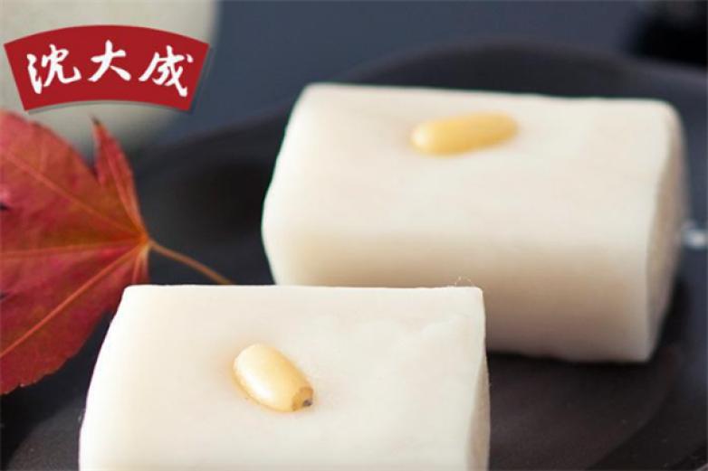 沈大成糕點(diǎn)