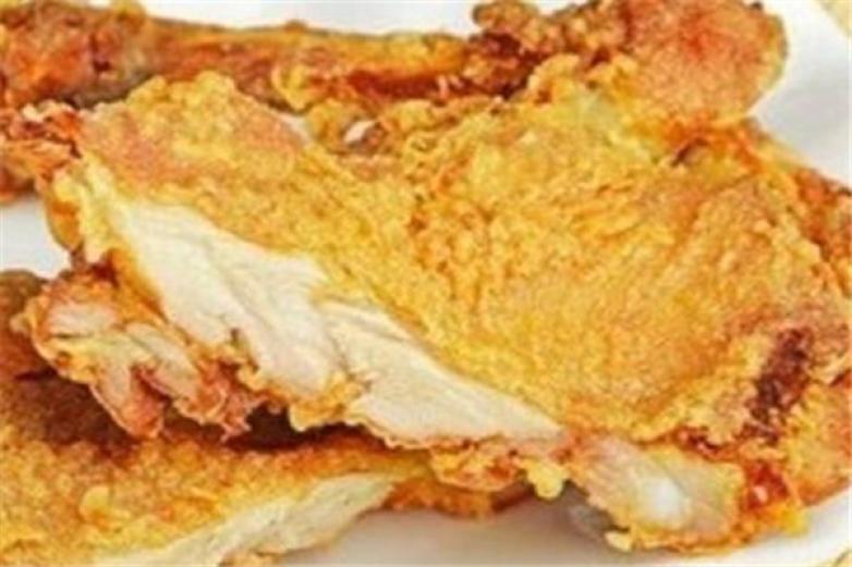 巴典雞排