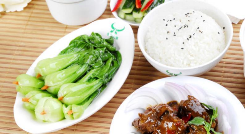 萬家客排骨飯
