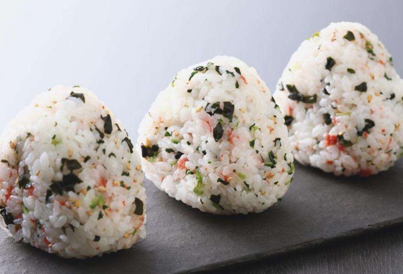 阿呦飯團(tuán)燒