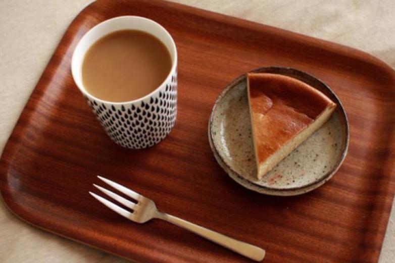 喜甜下午茶