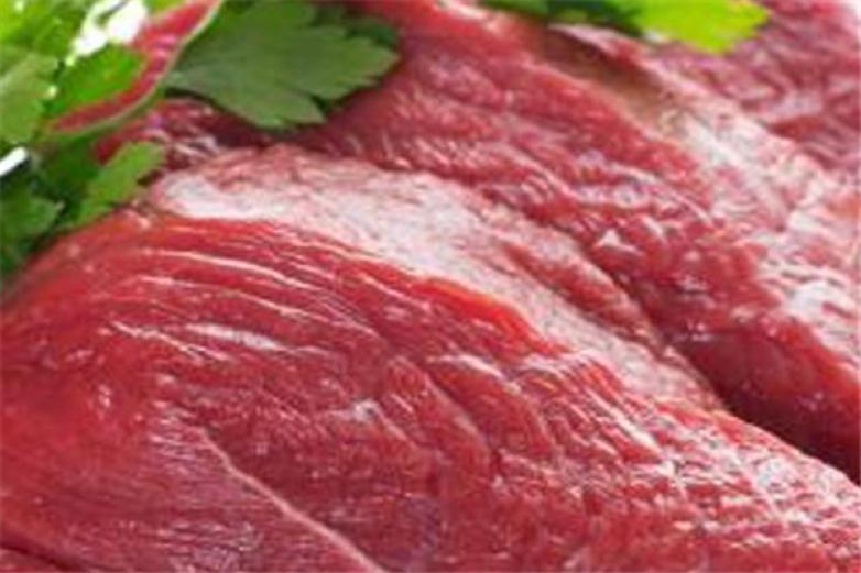 李記牛羊肉