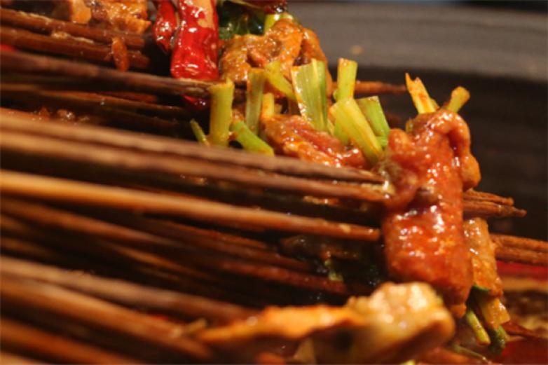 東鑫園串串香