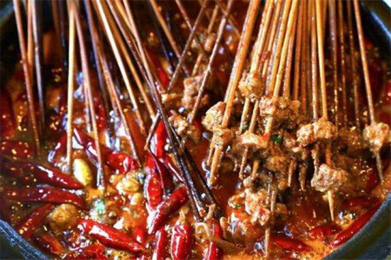 丁香胡同