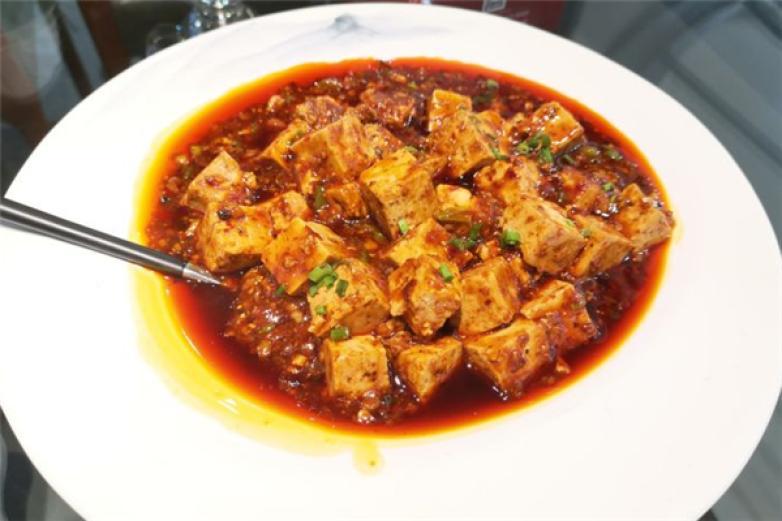 兩江麗景飯店