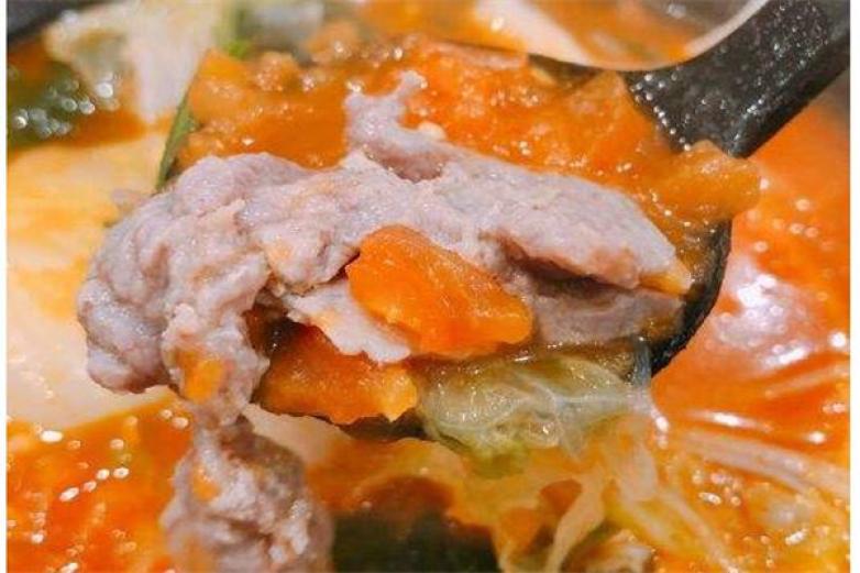 小歡喜麻辣燙