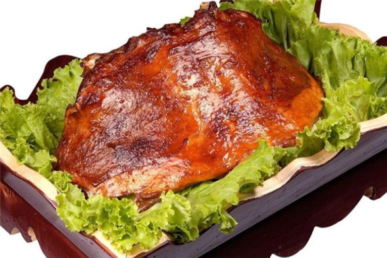 親愛(ài)的宅宅烤羊