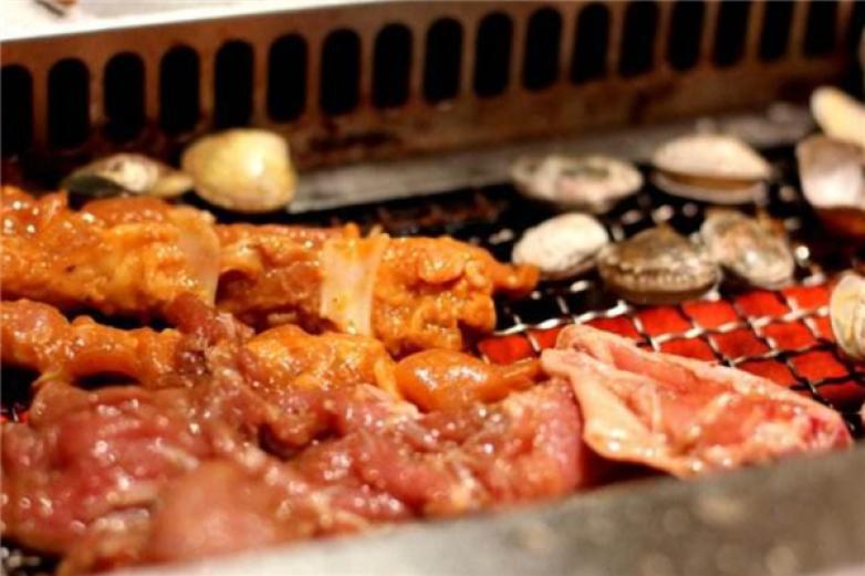 鑫禾匯自助烤肉