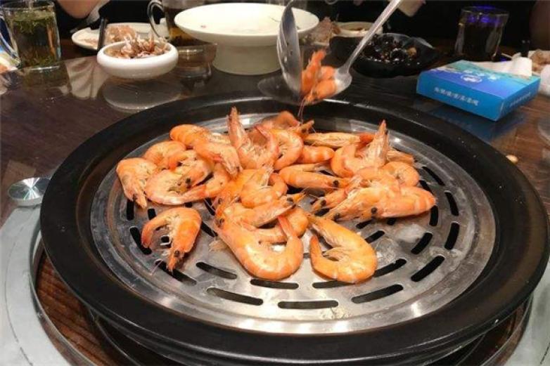 蒸會(huì)拼海鮮餐廳