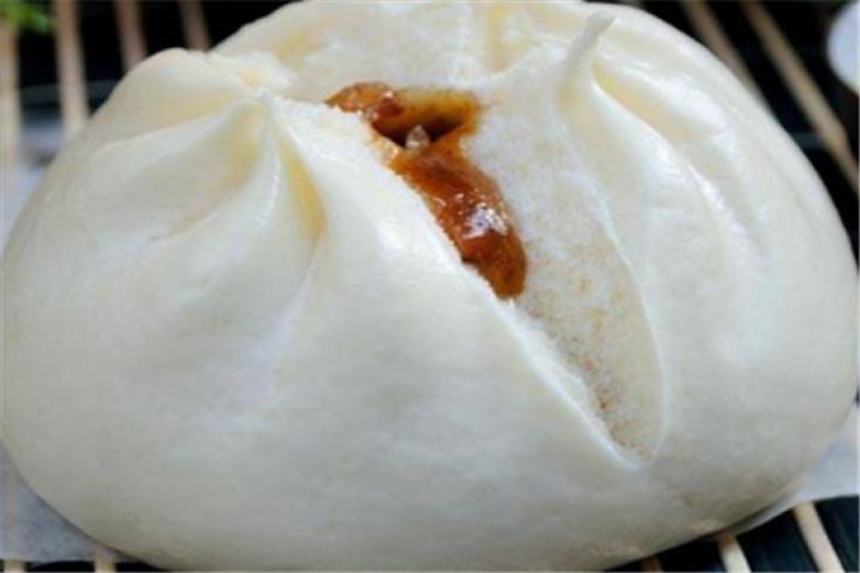 好糧品包子