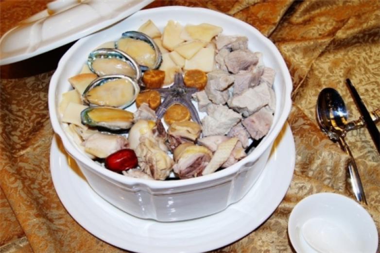 功夫小子