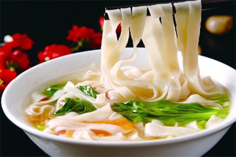 八面來風(fēng)面館