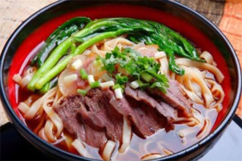 張大娘面館