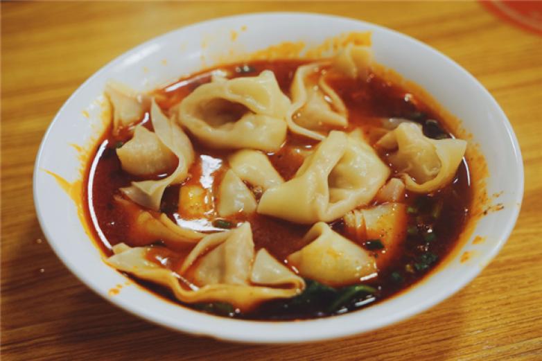 孔贊大抄手