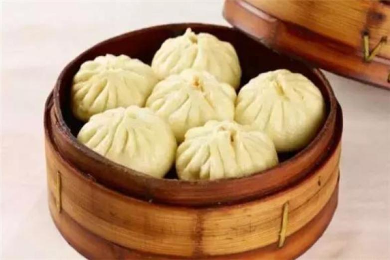 白運(yùn)章包子