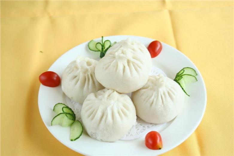 新豐包子