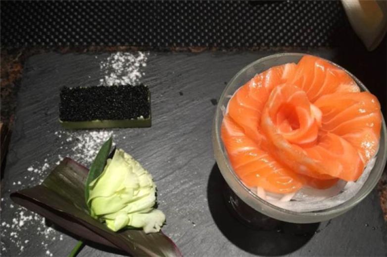 四葉日本料理