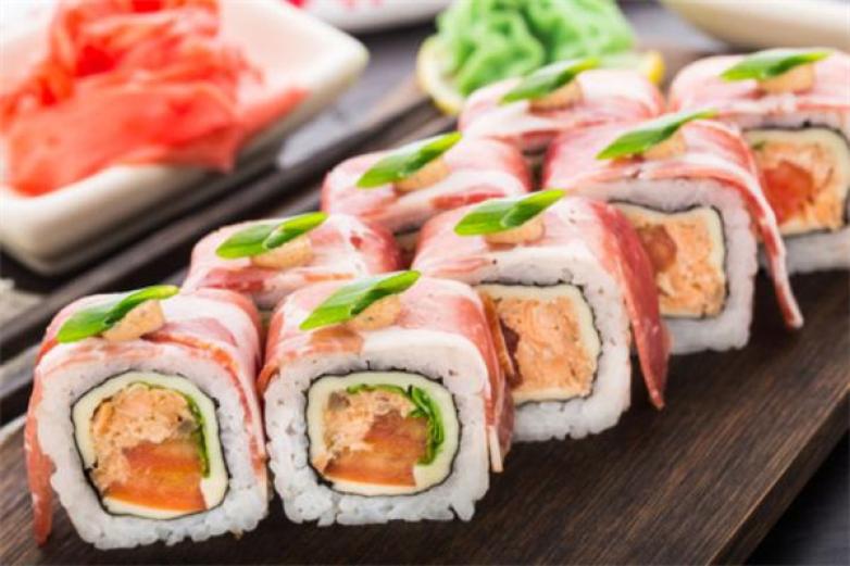 小山日本料理