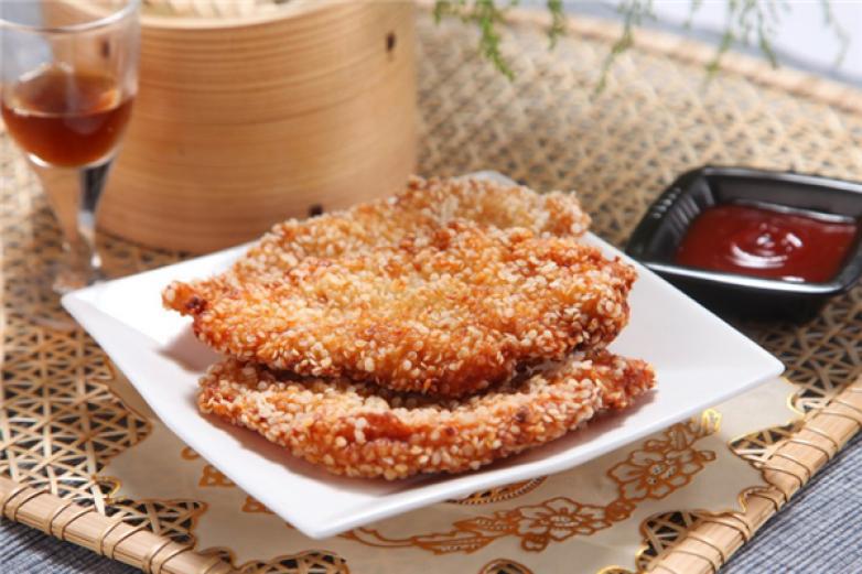 弘爺漢堡