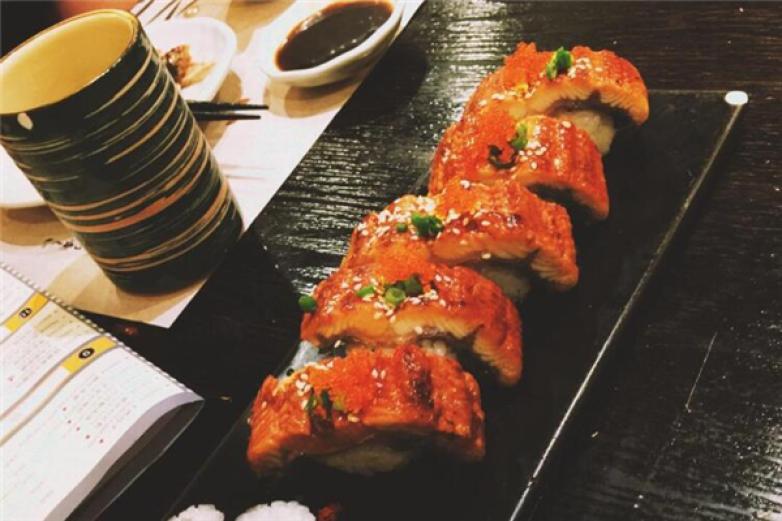 匠和風精致料理