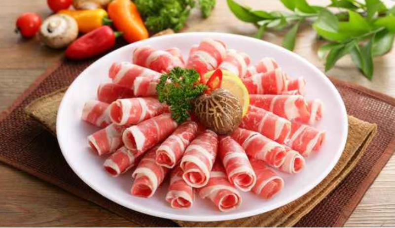 青瓦臺(tái)烤肉