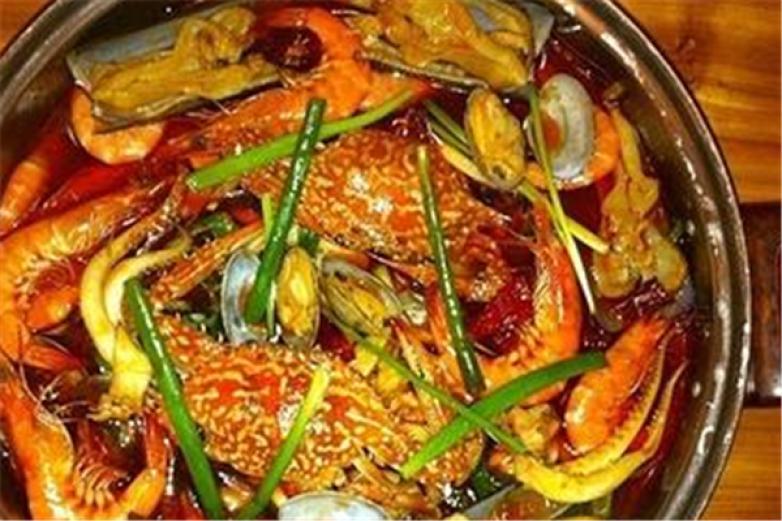 茗辣匯麻辣香鍋