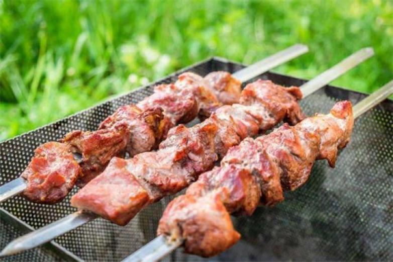 五木燒肉館