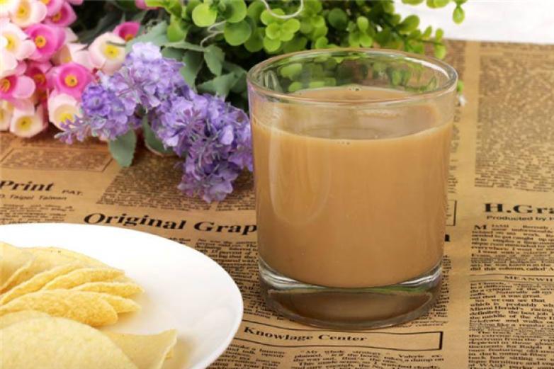 阿薩姆奶茶