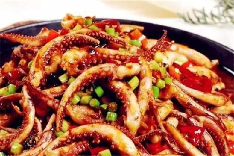 憶川香酸菜魚