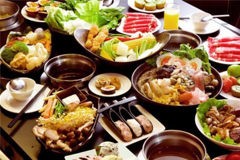 撈食尚