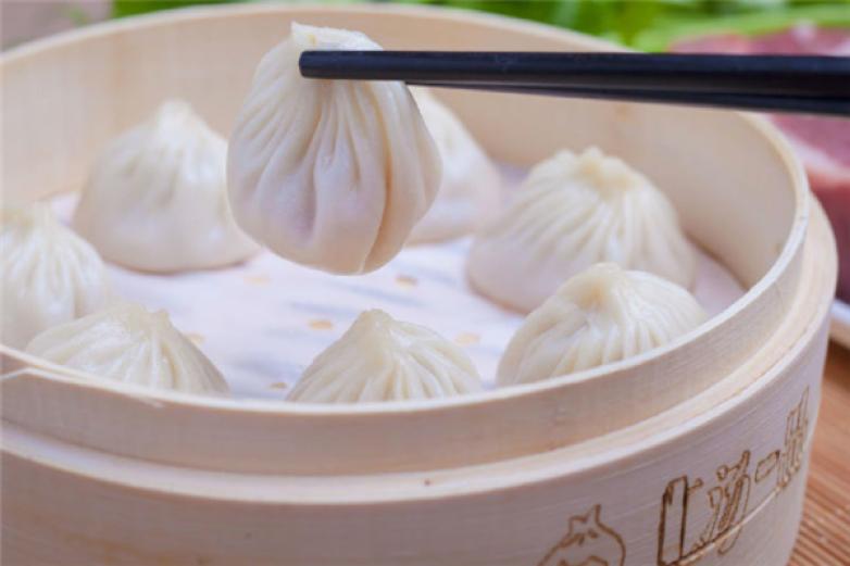 宜品湯包