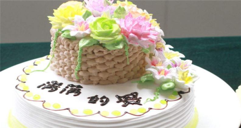 茜麗杯子蛋糕