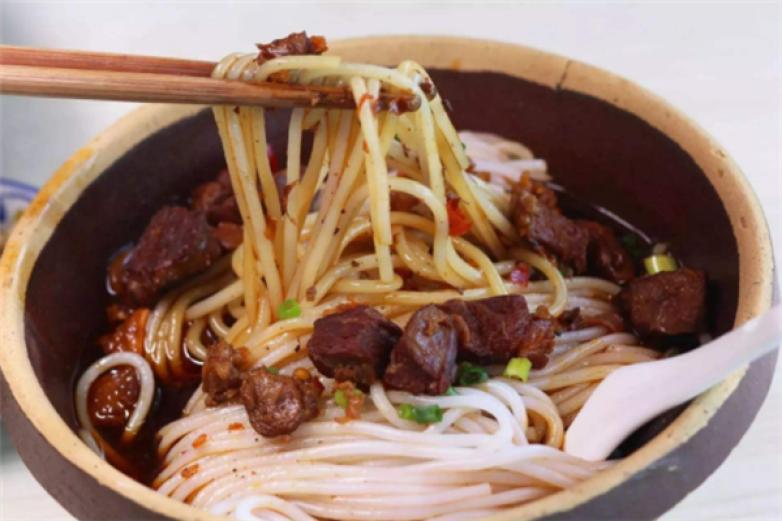 香寨米粉
